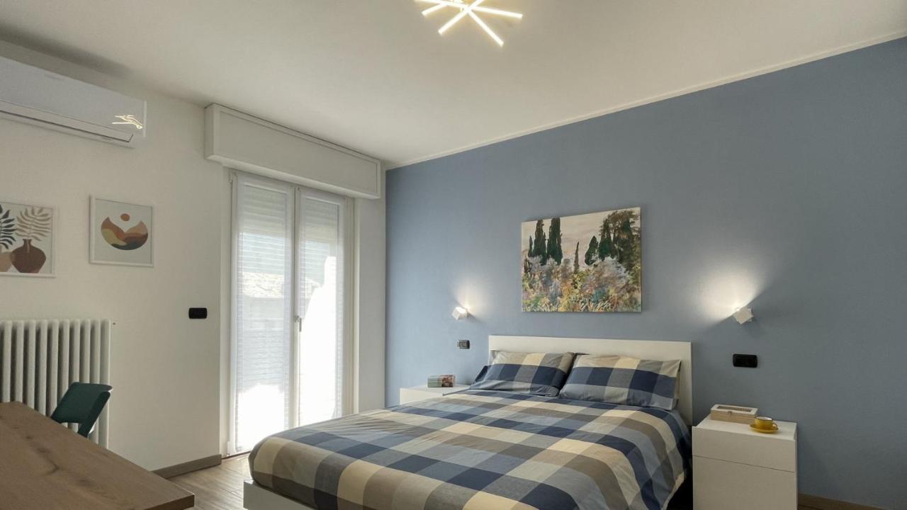 Appartamento La Baita Case Sondrio Fiume - Affitti Brevi Italia Extérieur photo
