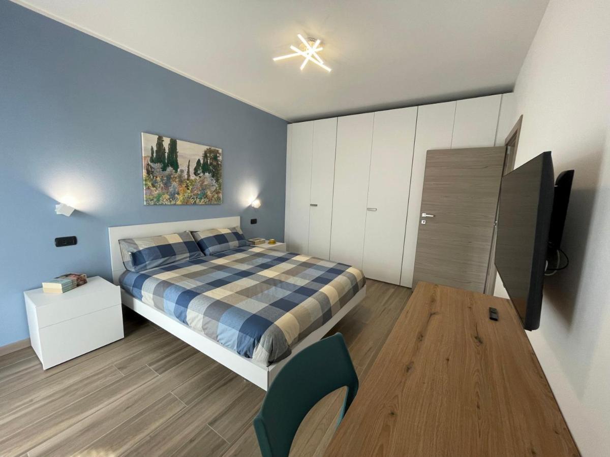 Appartamento La Baita Case Sondrio Fiume - Affitti Brevi Italia Extérieur photo